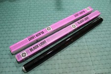 Fluorescent black light for sale  Hendersonville