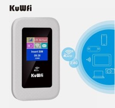 Router mobile wifi usato  L Aquila