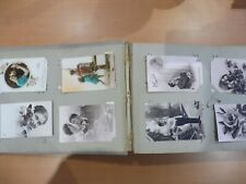 Classeur centaines cartes d'occasion  Senones