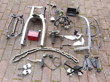 Suzuki 500e ersatzeile gebraucht kaufen  Abentheuer, Leisen, Schwollen