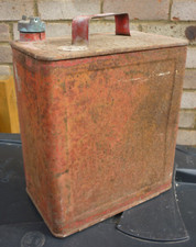 Vintage original red for sale  BURNHAM-ON-SEA