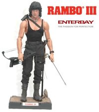 Enterbay rambo iii usato  Italia