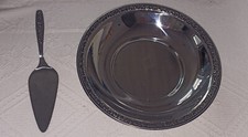 Wmf serviertablett schale gebraucht kaufen  Florstadt