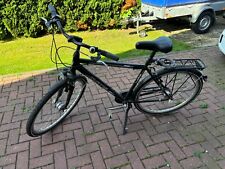 Trekkingrad zoll herren gebraucht kaufen  Freren