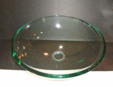 Modern glass vessel for sale  Moyock