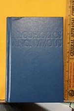 2007 alcoholics anonymous for sale  Rainsville