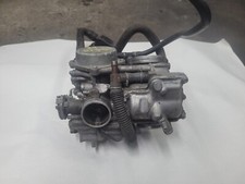 Carburador Honda Shadow 750 Vt750 1998-2003 estrangulador de entrada de carboidratos comprar usado Carburador Honda Shadow 750 Vt750 1998-2003 estrangulador de entrada de carboidratos comprar usado  Enviando para Brazil