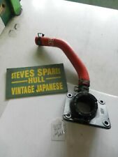 Yamaha carb rubber for sale  HULL