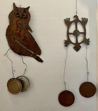 Handmade hillbilly wind for sale  Prescott
