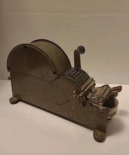 Vintage jiffy automatic for sale  Columbia Falls