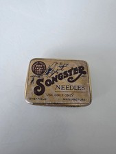 Vintage songster loud for sale  HULL