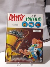 Cartonato asterix paiolo usato Cartonato asterix paiolo usato  Castel San Pietro Terme