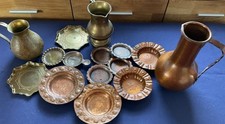 Konvolut kupfer messing gebraucht kaufen  Marktredwitz