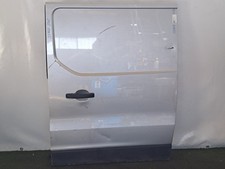 Porta scorrevole laterale usato  Italia