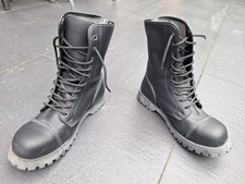 Ranger boots kampfstiefel gebraucht kaufen  Bad Ems