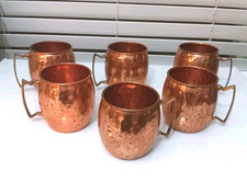 Set pure copper for sale  Clermont