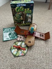 Electronic ogg big for sale  PETERSFIELD