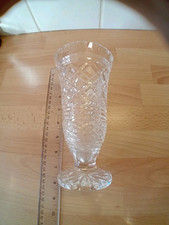 Waterford crystal posy for sale  WREXHAM