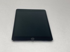 Usado, Apple iPad Mini 4 64GB 4G LTE Wi-Fi Desbloqueado A1550 Cinza Espacial Bom comprar usado  Enviando para Brazil