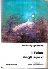 Libra editrice gilmore usato  Arenzano