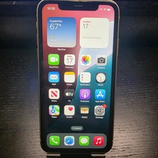 Apple iphone white for sale  Sunnyside
