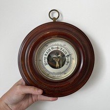 Vintage 1920s aneroid for sale  BLYTH