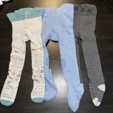 Krabbelstrumpfhose 80 gebraucht kaufen  Gadebusch