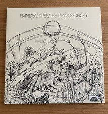 Piano choir handscapes for sale  CHINNOR