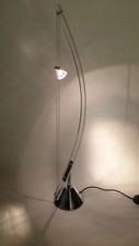 Modern stehlampe plexiglas gebraucht kaufen  Wolfsburg