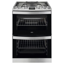 Aeg cgb6131acm 60cm for sale  BIRMINGHAM