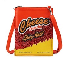 Comeco cheese crunch for sale  Las Vegas