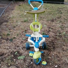 Smartrike safari toddler for sale  BIRMINGHAM