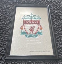 Vintage 2008 liverpool for sale  WALSALL