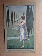 Old postcard artist for sale  BARNOLDSWICK
