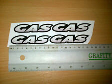 Gasgas frame decals for sale  STOCKTON-ON-TEES