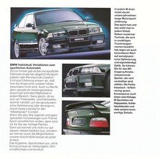 Bmw individual 8er gebraucht kaufen  Kassel