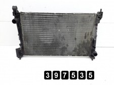 2008 OPEL CORSA RADIADOR REFRIGERAÇÃO DIESEL 1300CDTI 0004693 comprar usado  Enviando para Brazil