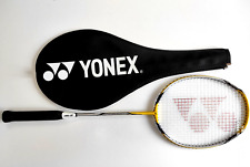 Raquette badminton yonex d'occasion  Roubaix