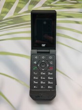 Celular flip robusto 90% novo CAT S22 16GB IP68 totalmente desbloqueado Android comprar usado  Enviando para Brazil