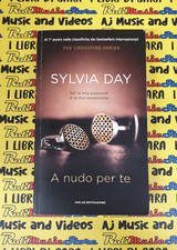 Book libro sylvia usato  Vigarano Mainarda