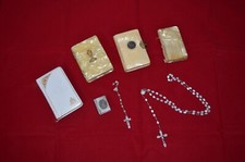 M4330 lotto oggetti usato  Montecatini Terme