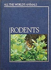 Rodents Hardcover segunda mano  Embacar hacia Mexico