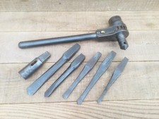 Vintage boiler makers for sale  ANDOVER