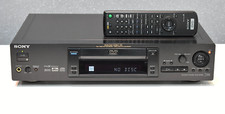 Sony dvp s725d gebraucht kaufen  Höhr-Grenzhausen