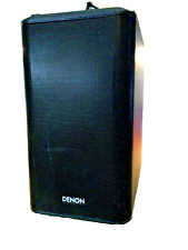 Subwoofer sem fio Denon DSW-S514 Home Theater (SOMENTE) preto RS comprar usado  Enviando para Brazil
