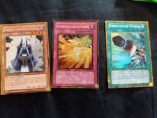 Lot cartes prête d'occasion  Voiron