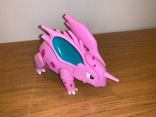 Pokemon nidorino combat usato  Sermoneta