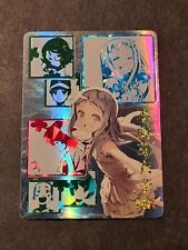 Meiko menma honma usato  Grottammare