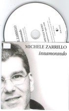 Michele zarrillo cds usato  Vigevano
