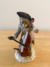 Antique german dresden for sale  LISBURN
